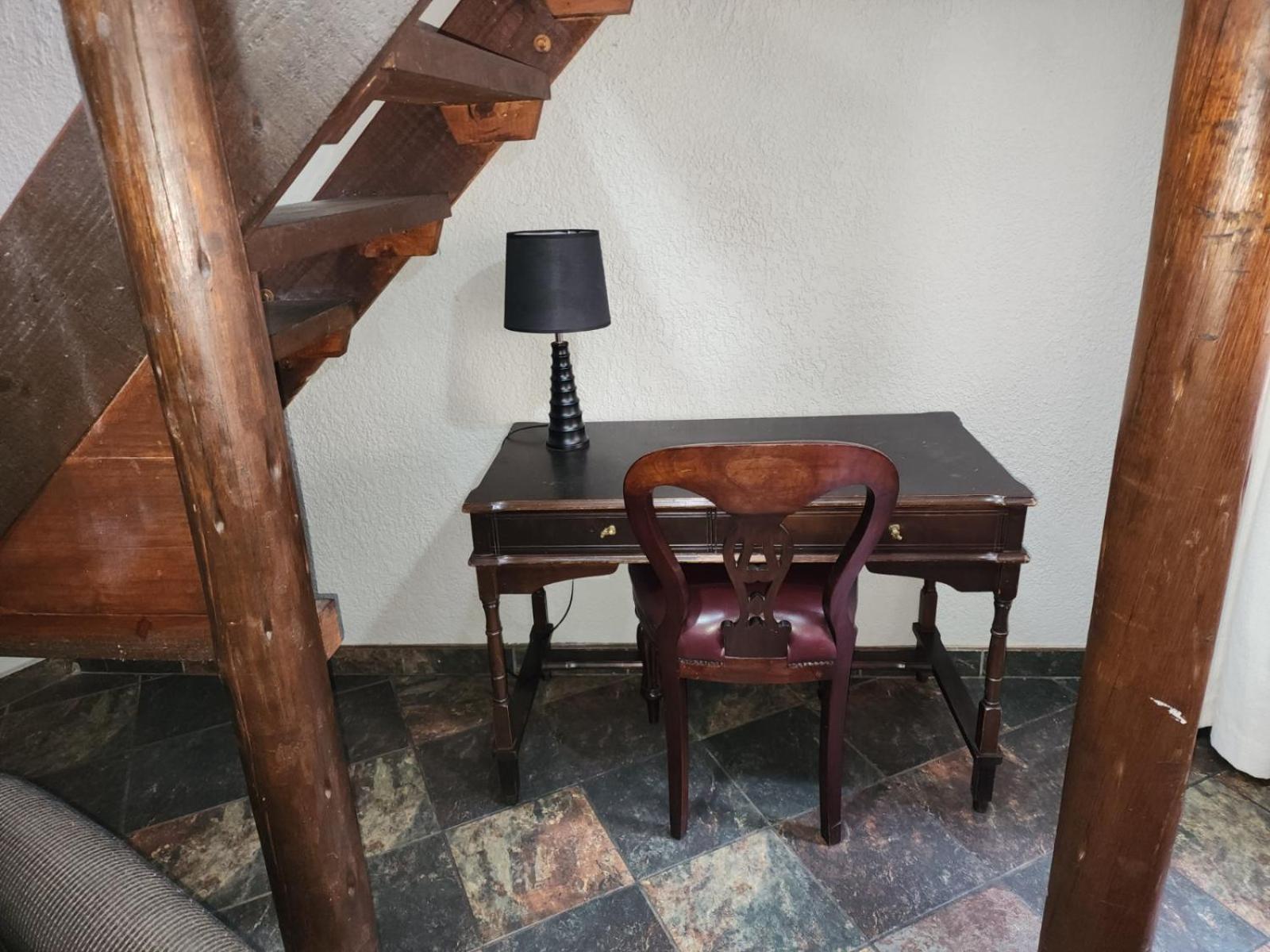 Goodnight Guest Lodge Johannesbourg Extérieur photo