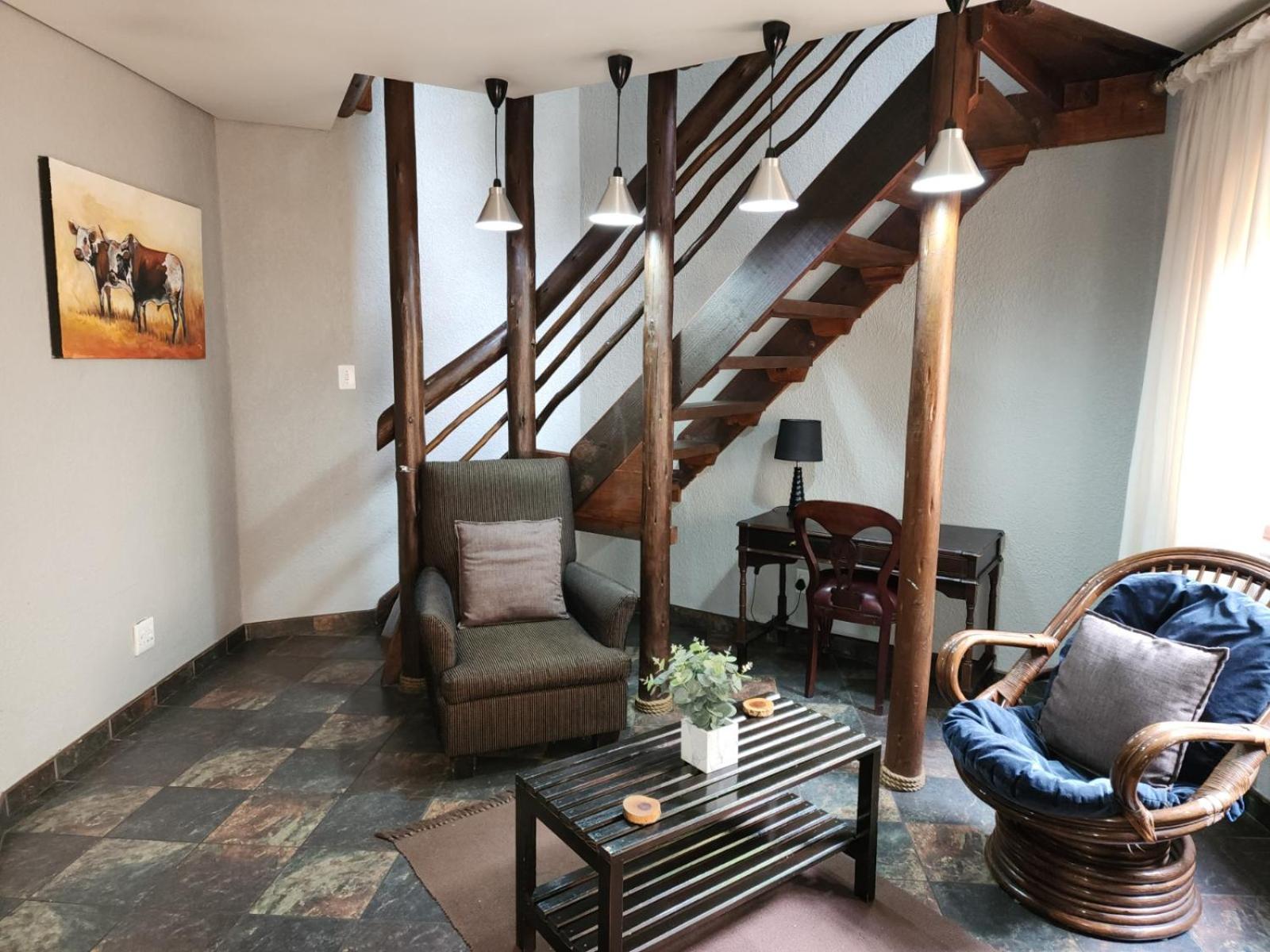 Goodnight Guest Lodge Johannesbourg Extérieur photo