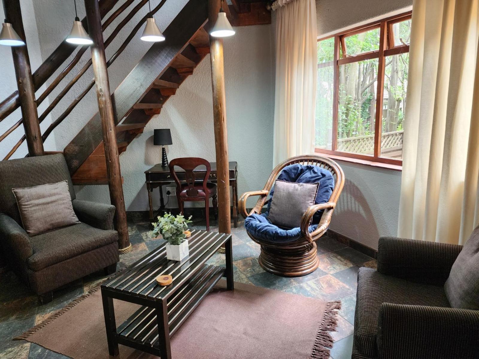 Goodnight Guest Lodge Johannesbourg Extérieur photo