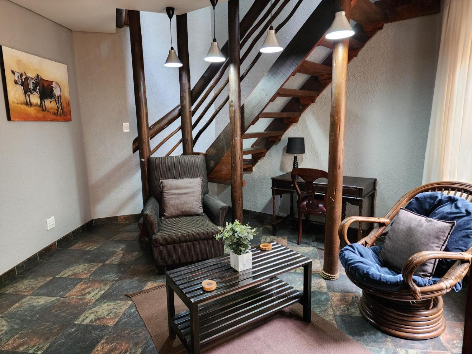 Goodnight Guest Lodge Johannesbourg Extérieur photo