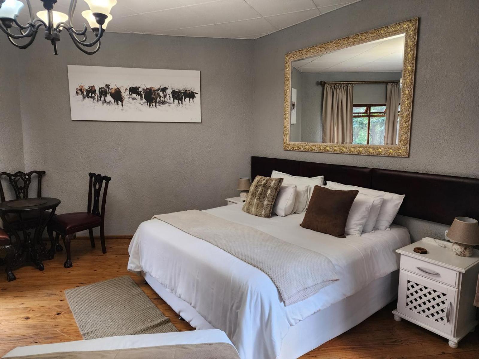 Goodnight Guest Lodge Johannesbourg Extérieur photo