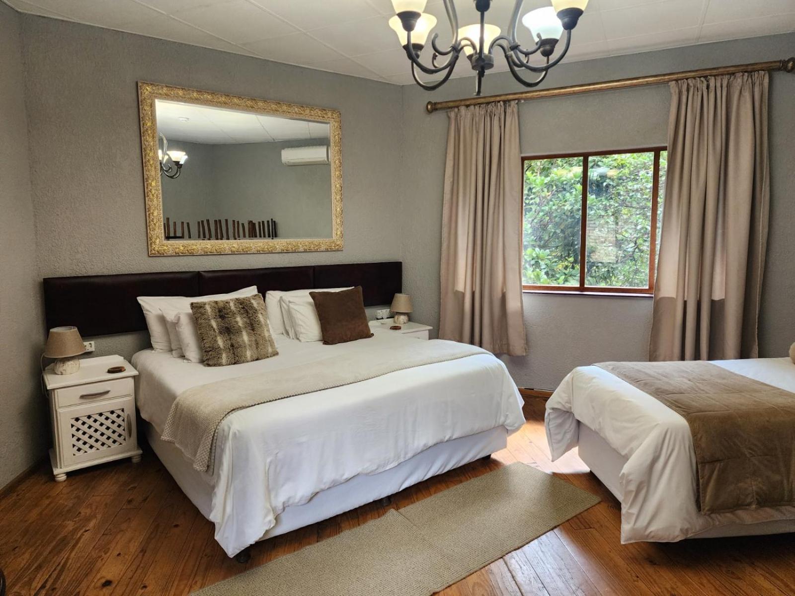 Goodnight Guest Lodge Johannesbourg Extérieur photo