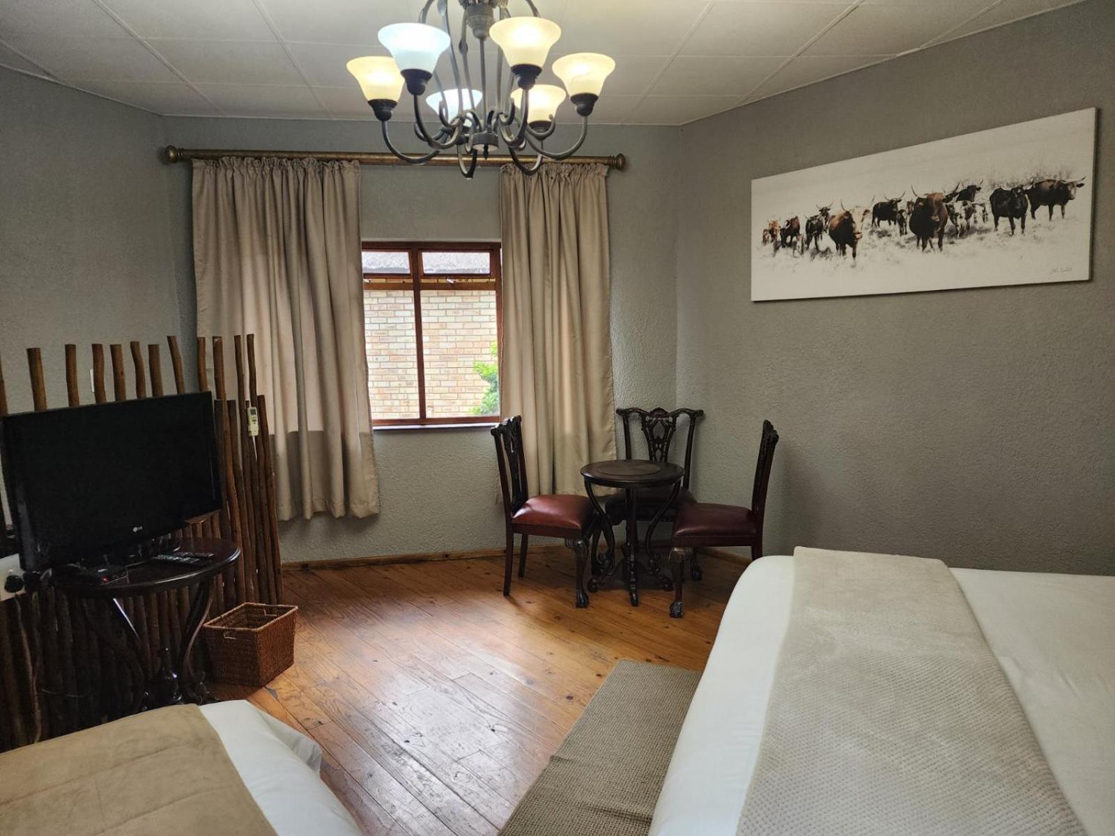 Goodnight Guest Lodge Johannesbourg Extérieur photo
