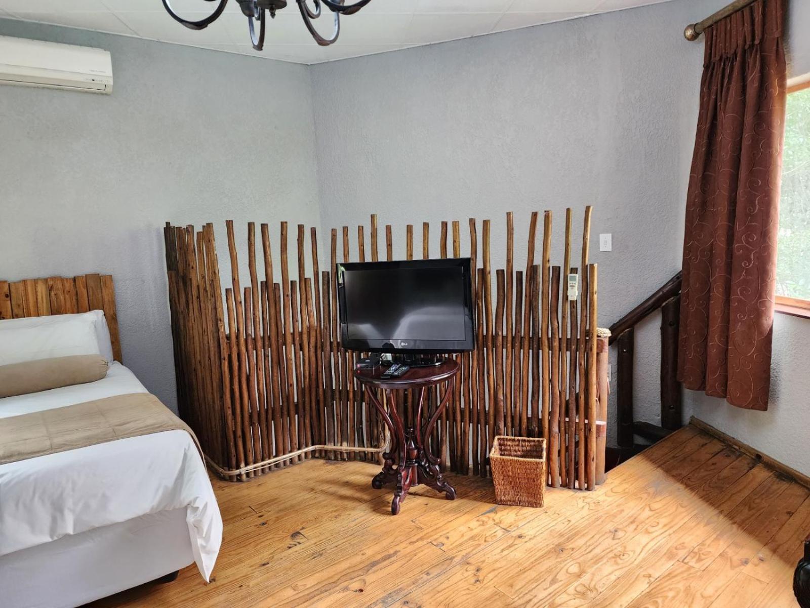 Goodnight Guest Lodge Johannesbourg Extérieur photo