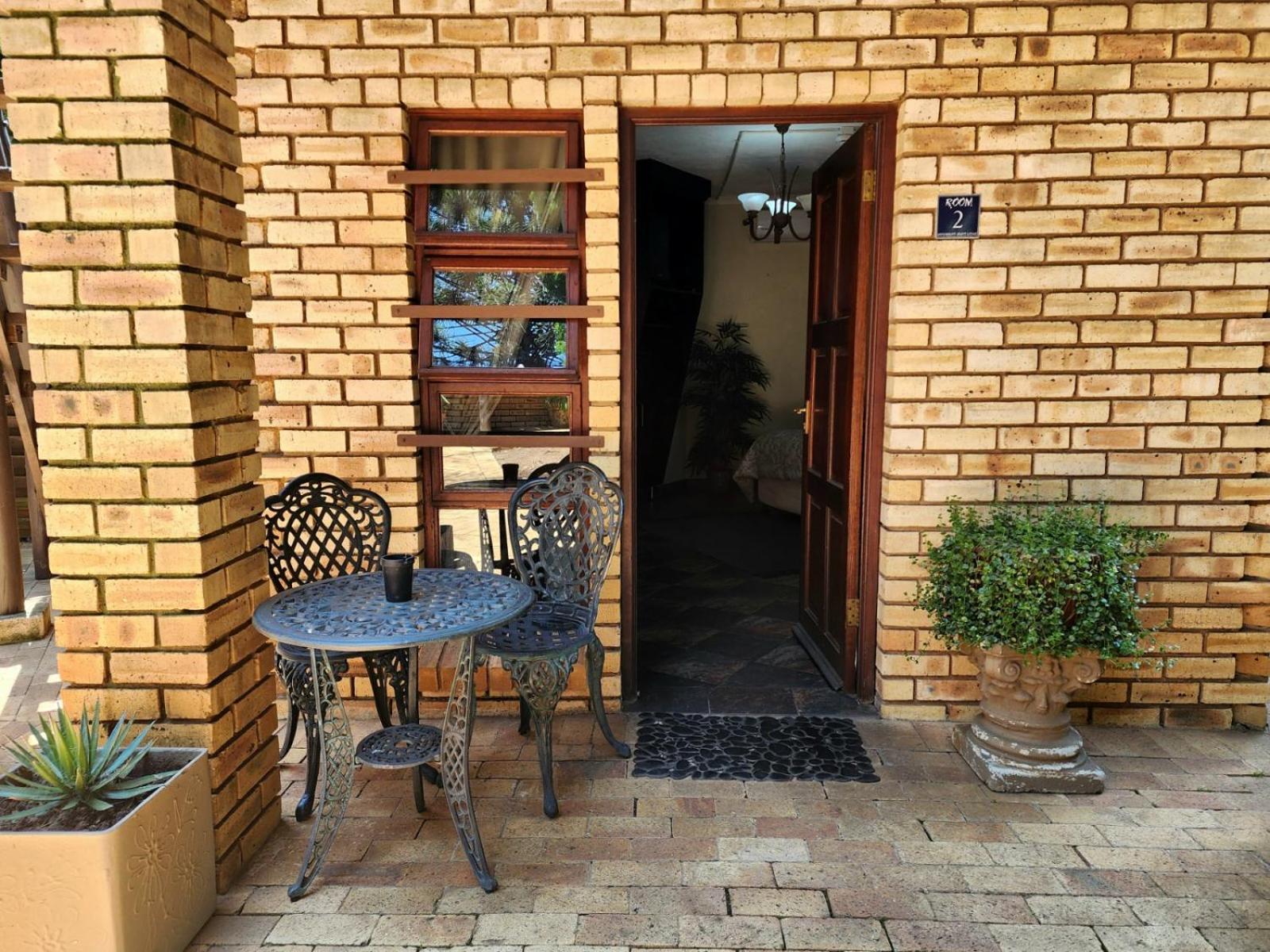 Goodnight Guest Lodge Johannesbourg Extérieur photo