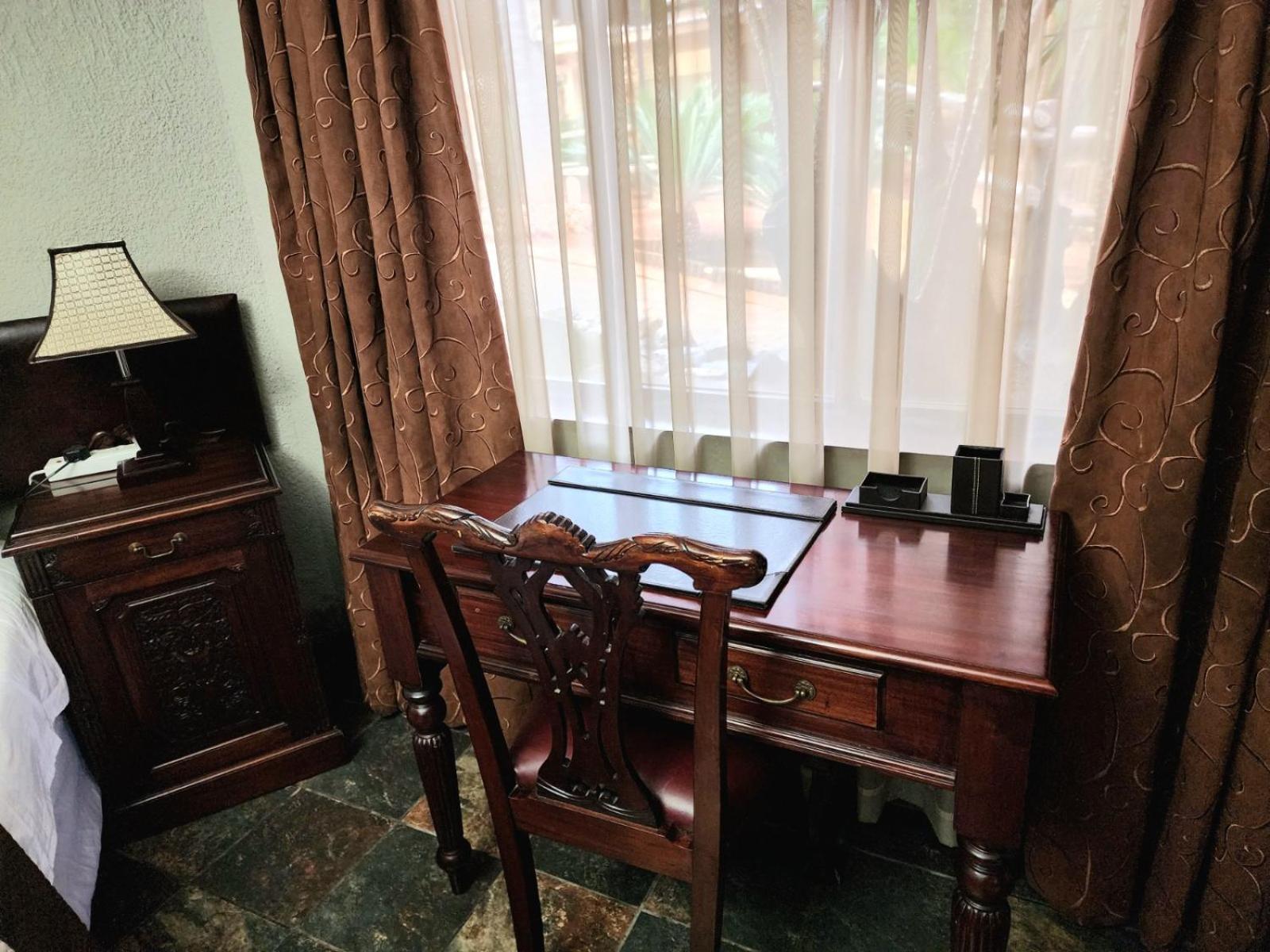 Goodnight Guest Lodge Johannesbourg Extérieur photo