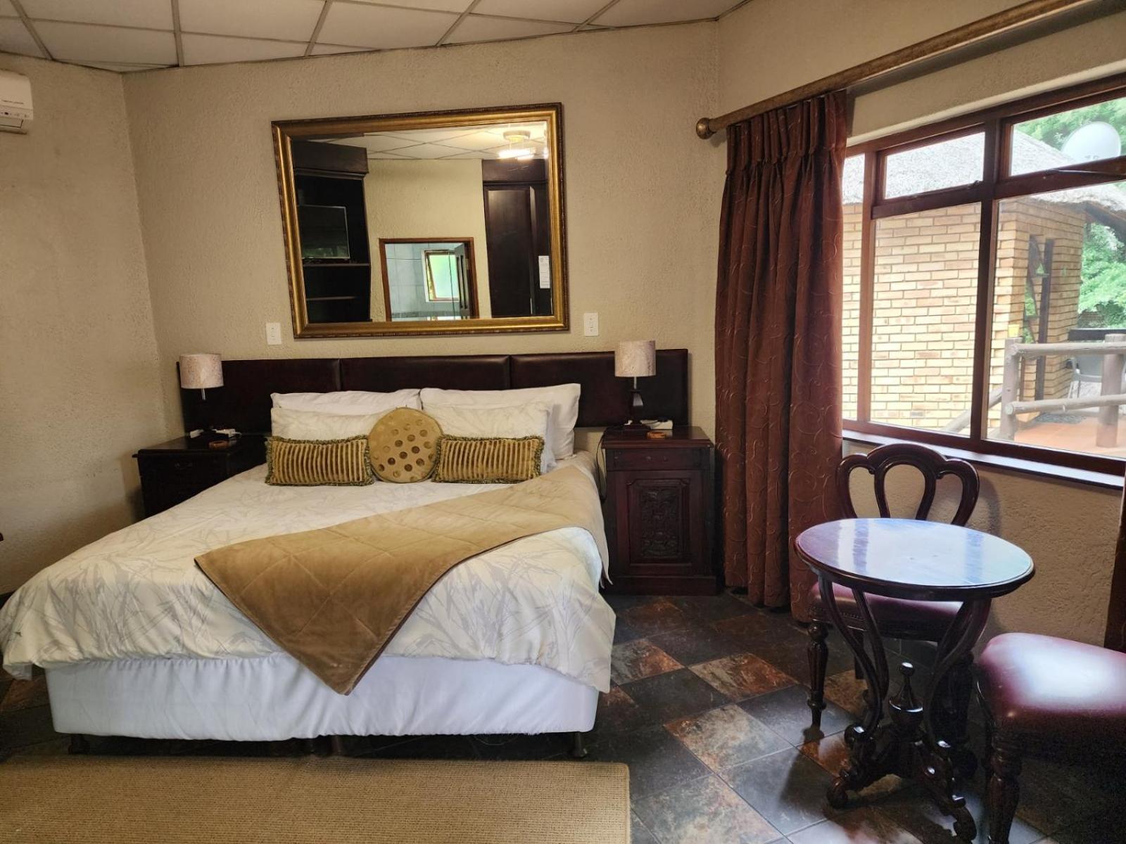 Goodnight Guest Lodge Johannesbourg Extérieur photo