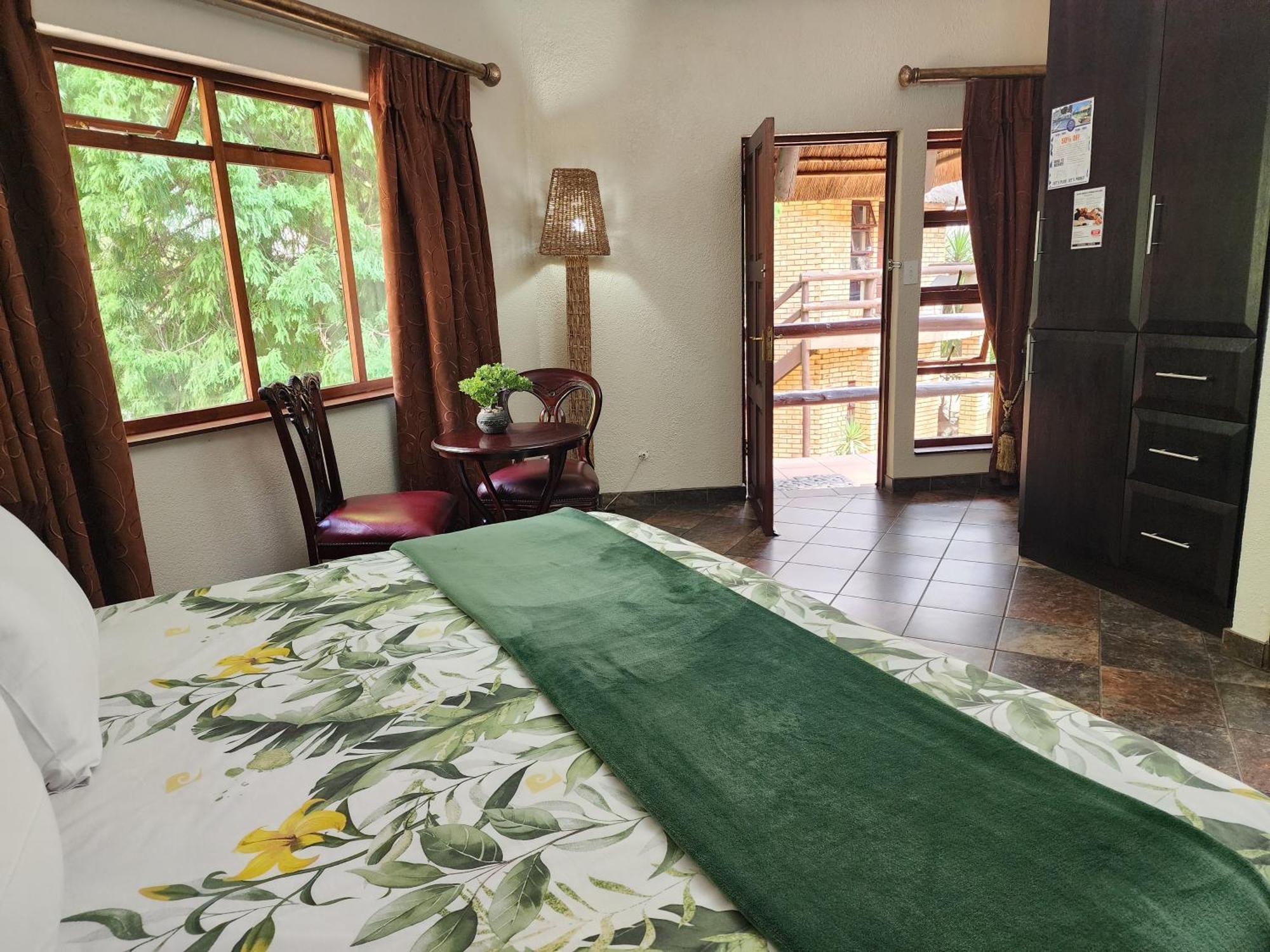 Goodnight Guest Lodge Johannesbourg Extérieur photo