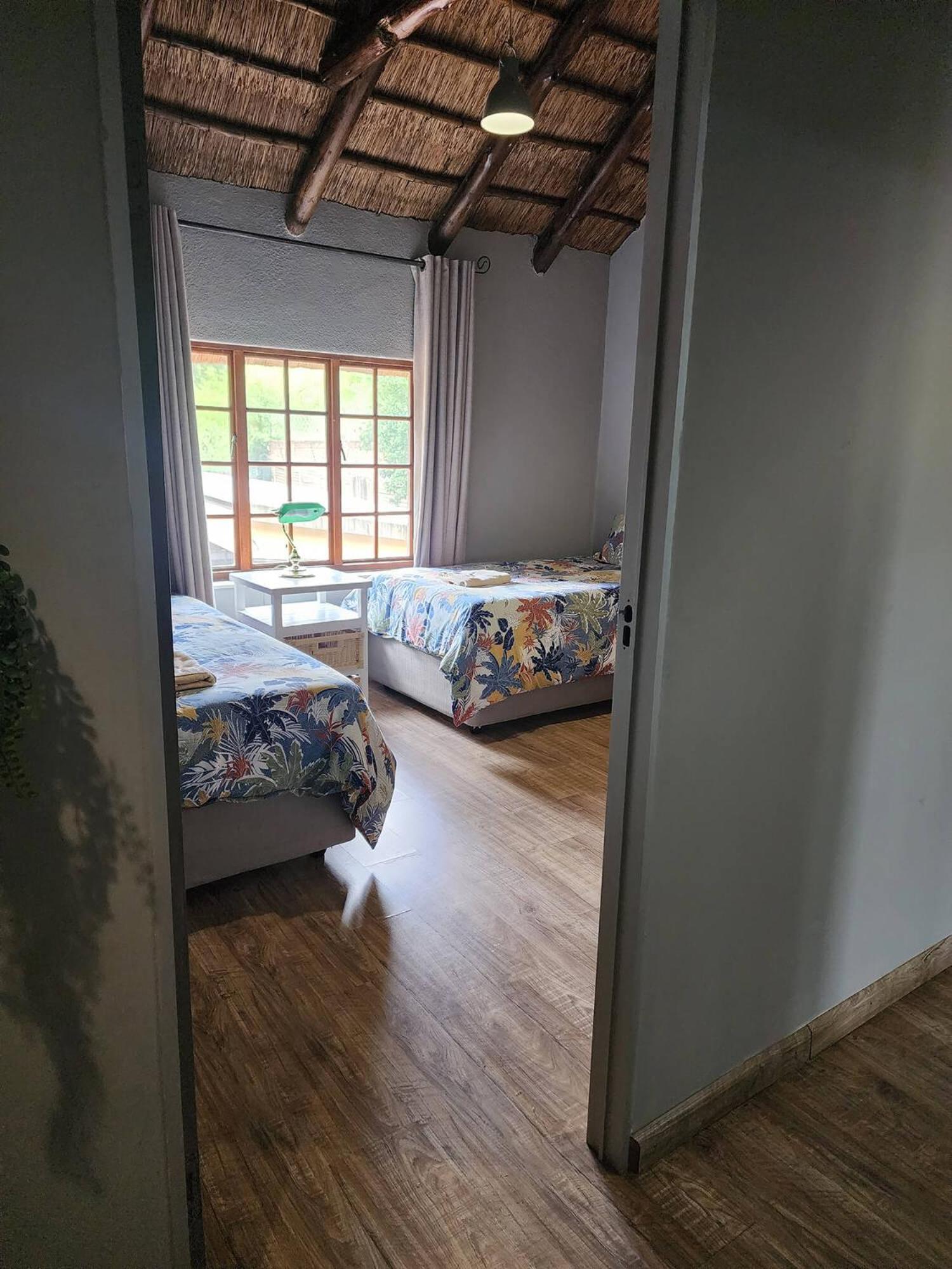 Goodnight Guest Lodge Johannesbourg Extérieur photo