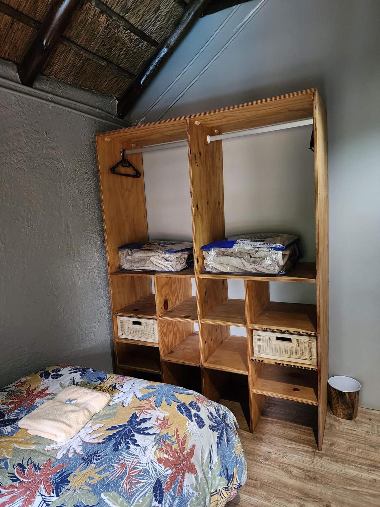 Goodnight Guest Lodge Johannesbourg Extérieur photo