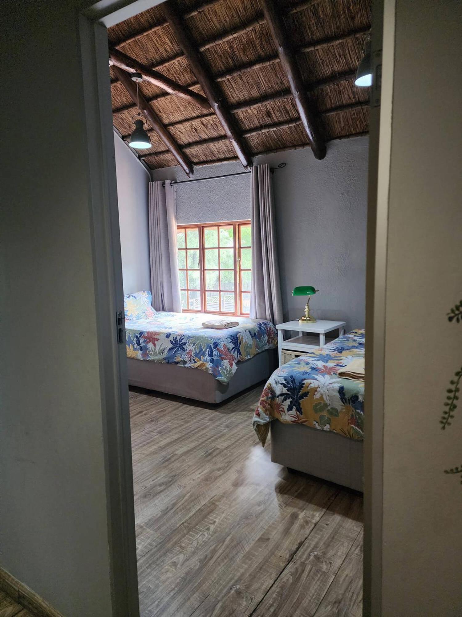 Goodnight Guest Lodge Johannesbourg Extérieur photo