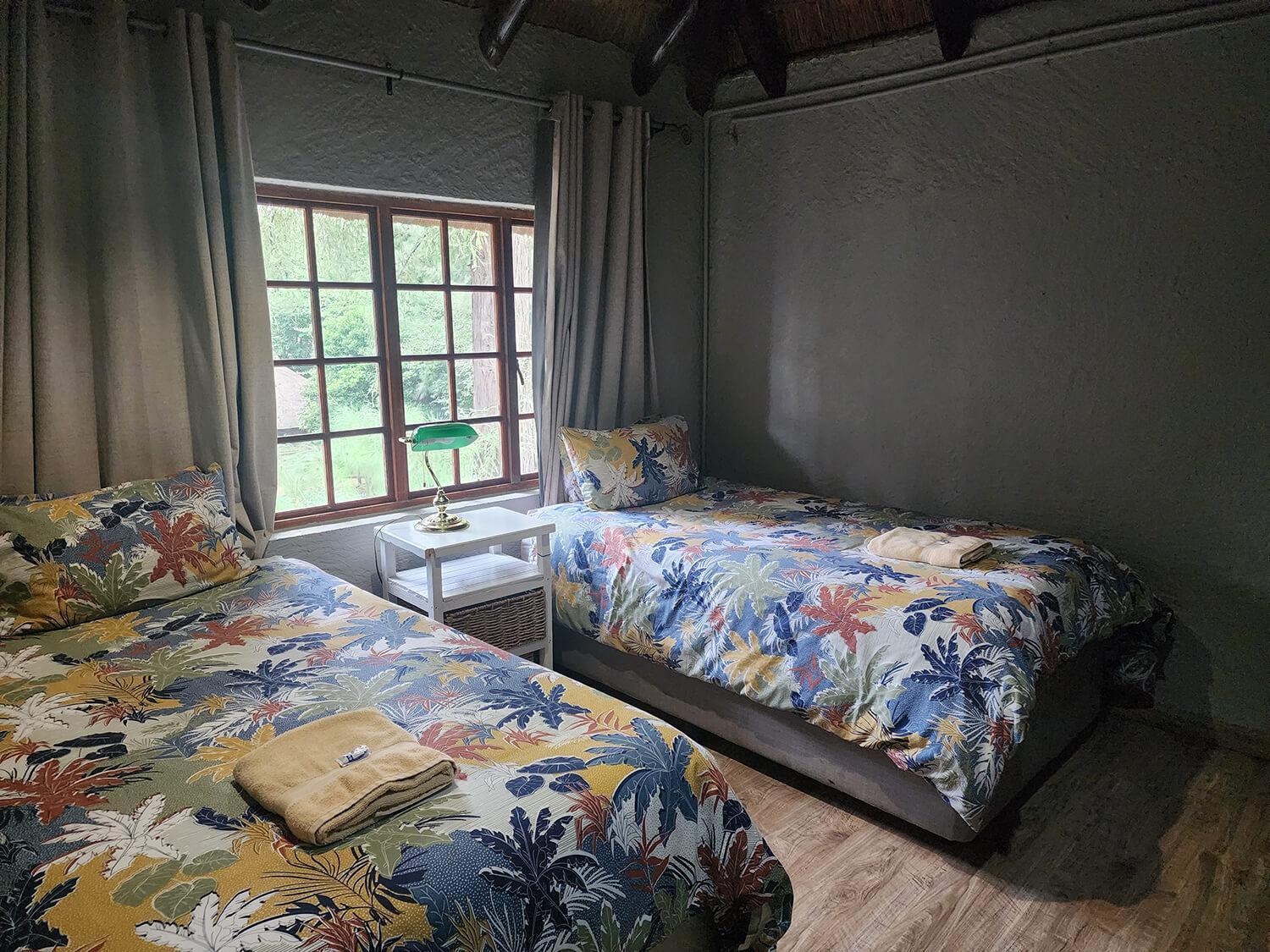 Goodnight Guest Lodge Johannesbourg Extérieur photo