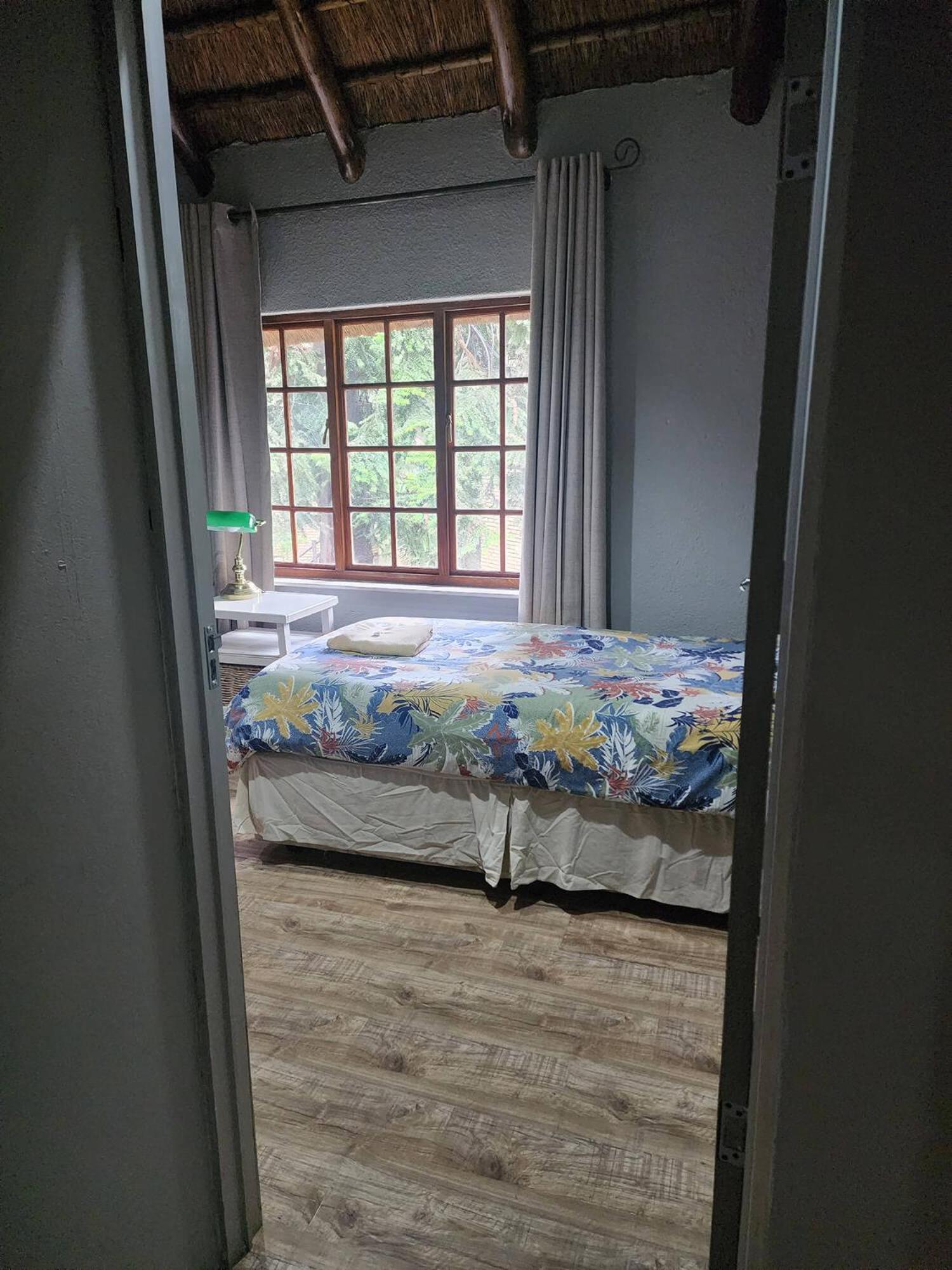 Goodnight Guest Lodge Johannesbourg Extérieur photo