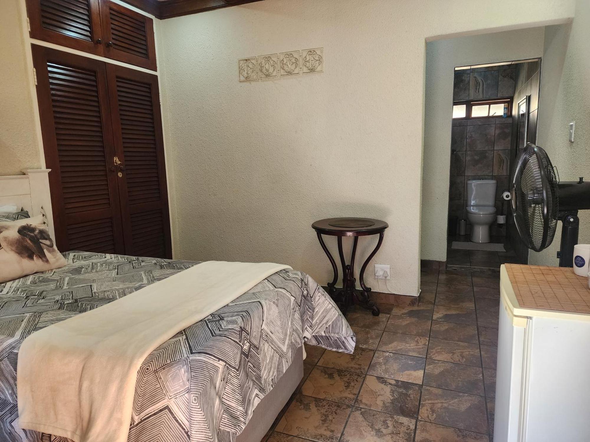 Goodnight Guest Lodge Johannesbourg Extérieur photo